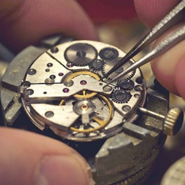 Watch Repair & Co: NYC Watch Repair & Restoration Services